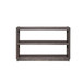 Modern Edge - Table