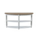 Turnberry Park - Sofa Table - Washed White