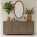 Montecito - Accent Cabinet