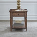 Harrison Heights - Table