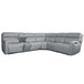 Chase - Sectional