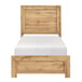 Bedroom Set Corbin Collection Natural