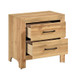 Bedroom Set Corbin Collection Natural