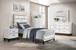 Bedroom Set Davi Collection White