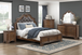 Bedroom Set Bridgepoint Collection 2392 by Homelegance