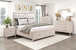 Bedroom Set Montrose Collection 2451 by Homelegance
