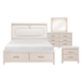 Bedroom Set Montrose Collection