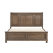 Bedroom Set Bethel Collection Brown