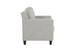 Horatio - Chenille Chair - Taupe