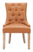 Nuby - Dining Chair - Brown