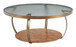 Gara - Coffee Table - Multicolor