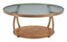 Gara - Coffee Table - Multicolor