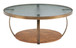 Gara - Coffee Table - Multicolor