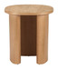 Benen - Side Table - Natural