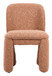 Citrine - Dining Chair (Set of 2) - Biscuit Brown