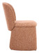Citrine - Dining Chair (Set of 2) - Biscuit Brown