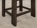Balam - Backless Stool