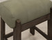 Balam - Backless Stool