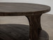 Balam - Wood Sofa Table