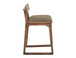 Balam - 30" Barstool (Set of 2) - Light Brown