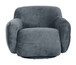 Boble - Swivel Chair - Storm Gray