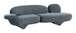 Oblak - Sofa - Storm Gray