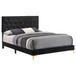 Kendall - Panel Upholstered Bed