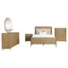 Arini - Rattan Bedroom Set
