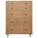 Arini - 5-Drawer Bedroom Chest
