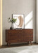 Robyn - 6-Drawer Bedroom Dresser