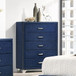Melody - 5-Drawer Bedroom Chest