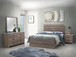 Brantford - Panel Bedroom Set