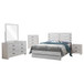 Brantford - Panel Bedroom Set