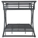 Stephan - Metal Bunk Bed