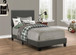 Boyd - Upholstered Panel Bed