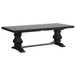 Florence - Extension Dining Table