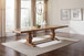 Florence - Extension Dining Table