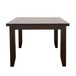 Dalila - Rectangular Dining Table