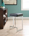 Gervase - Square Stool