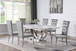 Kerwin - Rectangular Dining Table Set