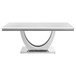 Kerwin - Rectangular Dining Table Set