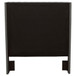 Camille - Upholstered Panel Headboard