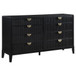 Brookmead - 8-Drawer Dresser