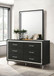 Lucia - 6-Drawer Dresser