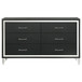 Lucia - 6-Drawer Dresser