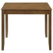 Parkwood - Square Dining Table Set