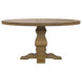 Florence - Round Dining Table Set