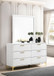 Kendall - 6-Drawer Dresser With Mirror