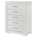 Ives - 5-Drawer Bedroom Chest