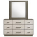 Fenwick - 9-Drawer Dresser